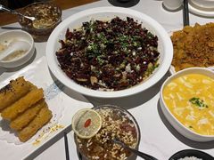 -三猫黑鱼花(南大店)