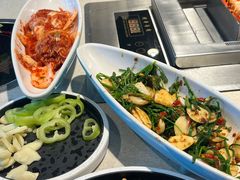 -丰茂烤串(五道口店)