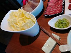 -潮汕林记牛肉火锅(万象天地店)