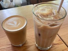 -大小咖啡 BigSmallCoffee(麦子店)