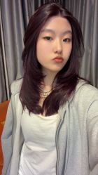 点击看大图 -Sying杉影日式烫染專門店
