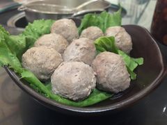 -高兴壹锅·潮汕鲜牛肉火锅(良乡梅花庄店)