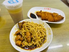 -玉华饮食店(茅台路店)