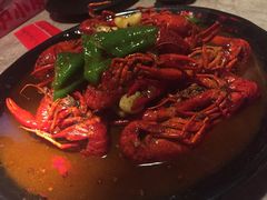 -沪小胖小龙虾(淮海中路旗舰店)