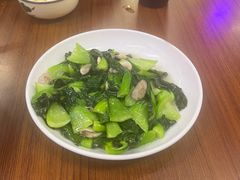 -谢记上海大排档(长寿路店)