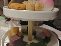 -北平盛世·新京菜·北京烤鸭(劲松·双井店)