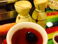-滋味烤鱼(祥和里店)