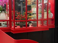 -奇芳阁·百年清真南京菜(夫子庙店)