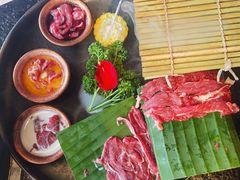 -盡膳口福·百年汤方火锅(科华北路店)