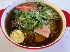 -杭景元·东北老式麻辣烫&炸串(江河时代店)