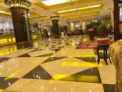 -雅典皇宫洗浴健身俱乐部(东岳大街店)