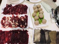 -三头牛·潮汕牛肉生蚝火锅 (夏湾店)