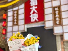 -蜀大侠火锅(总府路店)