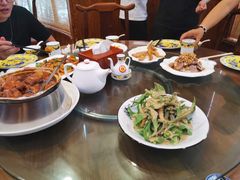 -黄狗猪头肉(运河路店)