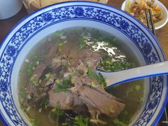 -长安后宰门水盆羊肉(新都心店)