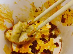-三镇民生甜食馆(胜利街总店)