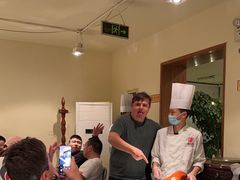-京尊烤鸭店JINGZUN(春秀路店)