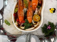 -3号仓库·创意中国菜(新世界城店)