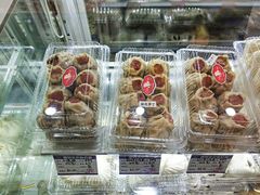 -白玉兰食品(中山公园龙之梦店)