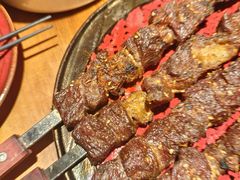 -日吉丸·鸟将军炭火融合酒馆(中央大街店)