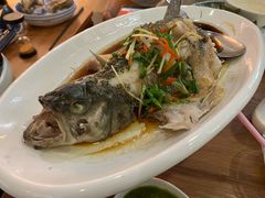 -樾餐厅泰式海鲜火锅(民歌湖店)