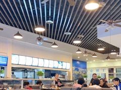 大堂-添运来(茶园奥园广场店)