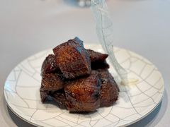 本帮熏鱼-屋里厢上海菜馆