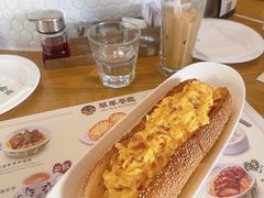 -翠华餐厅(百老汇店)