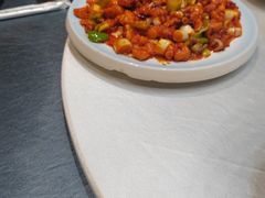 -清真•蜀风园(丁字沽总店)