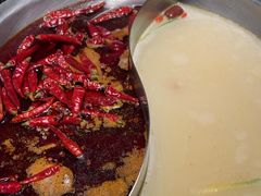 -麻路成都火锅(柏威年店)