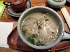 -青藤茶馆(凤起路店)