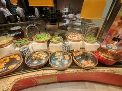 -咖啡苑自助餐厅·中国大饭店