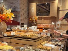 -西村叔叔的店·面包·甜品·蛋糕(崂山丽达店)