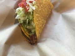 -Taco Bell 塔可钟(民田路店)
