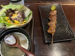 -鸟屋·烧鸟居酒屋(新世纪广场店)