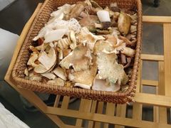 -山菌美食苑(振兴路店)