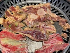 -盛江山自助料理(太原街万达店)