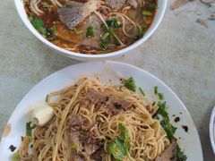 -玉香宫河州牛肉拉面