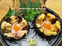 -越日本料理(新地假日广场店)