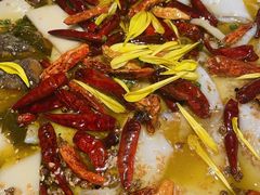 -花椒俏川菜小馆(南海万达店)