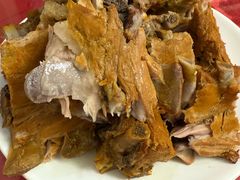 -胖子菜馆(隆昌路店)