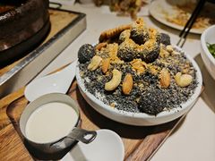 -小放牛炒菜馆(长安万达店)
