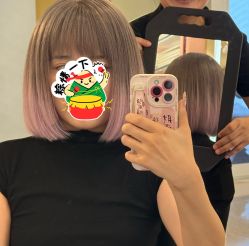 -Rebecca瑞贝卡时尚假发