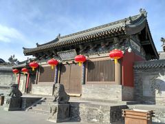 -关帝庙(大同古城)
