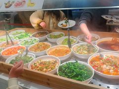 -乡村基(世纪店)