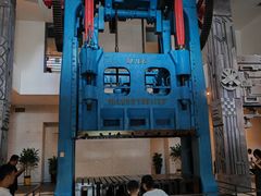 -柳州工业博物馆