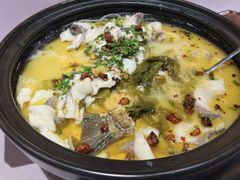 -故乡缘·香格里拉山庄(冷竹路店)