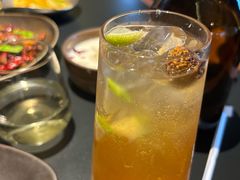 -Ameigo梅果·云贵川bistro(长宁来福士店)