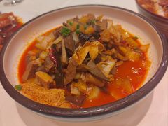 -老爷庙风味美食府(魏都大道店)