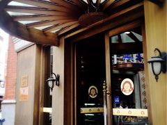 门面-德大西餐社(云南南路店)